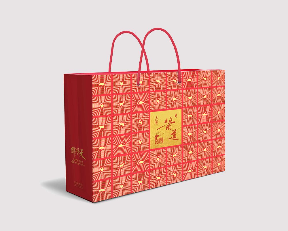 天福号
